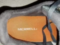 Merrell Sprint Blast Jaq Ac+ № 43 мъжки леки спортни обувки, снимка 10