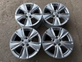 4 броя алуминиеви джанти за Lexus UX 17, снимка 1