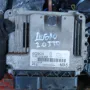 Fiat Doblo , Фиат Добло ЕКУ, ECU 51873219 , 0 281 016 966, снимка 1