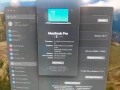 16" Core i9 MacBook Pro A2141 (2019) Space Gray-i9/16GB RAM/1TB SSD На части, снимка 4