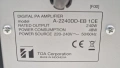 TOA A-2240DD Digital PA Amplifier, снимка 4