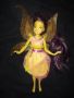 Кукла фея , снимка 1 - Кукли - 46056582