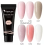 Venalisa PolyGel 15ml полигел термо , брокат , конфети , холограм, снимка 3