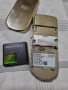 Nokia 8800 Sirocco Gold+Док станция , снимка 3