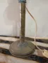 Стара настолна лампа, снимка 3