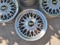 Джанти Ronal ACT R15 за BMW E21,E30,VW Golf 2 4x100, снимка 5