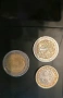 Редки Евро монети , снимка 2