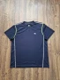 Страхотна мъжка тениска LACOSTE размер XL, снимка 1