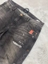 Мъжки дънки FABIJAN. Размер W38/L32, снимка 2