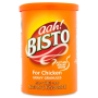 Aah Bisto for Chicken Gravy Granules / Гранулиран Сос за Пиле 190гр, снимка 1 - Други - 44953160