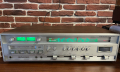 Ресийвър - касетъчен дек,радио и усилвател Soundisign , снимка 1 - Ресийвъри, усилватели, смесителни пултове - 44975462