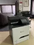 Цветен лазерен принтер Lexmark XC4150. Принтер, Скенер, Копир, Факс, снимка 1