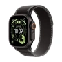 28€/м Apple Watch Ultra 3 2025 * Black Tit 49*mm  ултра 3, снимка 1