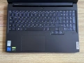 Lenovo Gaming`i5-11320H/GTX 1650/16GB RAM/256GB SSD/Full HD IPS, снимка 3