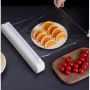 Поставка за домакинско фолио с резец, снимка 1 - Аксесоари за кухня - 45671844
