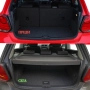 Кора за багажник на VW POLO 2009 - 2017 (НОВА), снимка 3