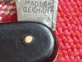Ножка с тирбушон Германия , снимка 4