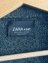 Горна връхна дреха - Zara Knit - размер L, снимка 5