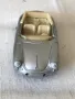 Колекционерска Количка Welly Porsche 356B – Колекционерски Модел, снимка 1