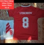 БЪЛГАРИЯ 🇧🇬🇧🇬детско юношески футболни екипи 8 STOICHKOV, снимка 5
