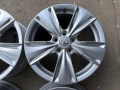 4 броя алуминиеви джанти за Lexus UX 17, снимка 9