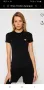 Guess Stretch Cotton Womens Size S НОВО! ОРИГИНАЛ! Дамска Тениска!, снимка 7
