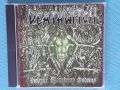 Deathwitch – 2004 - Violence Blasphemy Sodomy(Soyuz Music – WICK 16CD)(Thrash,Black Metal), снимка 1