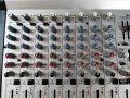 активен мишпулт с ефекти професионално стъпало BEHRINGER PMX1000, снимка 5