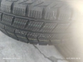 Зимни гуми 13-ка , снимка 3