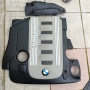 Кора двигател БМВ BMW E90 E91 E92 E93 E60 E61 E65 E66 E63 E70 E83 капак двигател, снимка 1