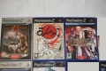 Игри за PS2 God Of War 2/Okami/Phantasy Star Universe/Fahrenheit/Canis Canem/Red Faction/Warhammer , снимка 2