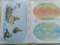 Атлас по География и Икономика за 5.клас 2016г, снимка 5