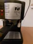 fif espresso italiano- кафемашина, снимка 3