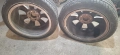 Джанти с летни гуми за БМВ/BMW, снимка 6