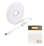 1 метър 5V USB Неонова Водоустойчива LED лента 6000К, снимка 1