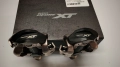 Shimano PD-M8100 DEORE XT SPD педали автоматични, снимка 3