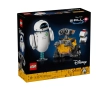 LEGO® Disney 43279 - УОЛ-И и ИВА, снимка 1