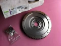 Нов, плътен маховик Valeo за Пежо 307 / Peugeot 307, снимка 2