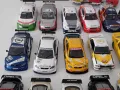 OPEL Calibra, Astra, Ascona, GT, Gama, Minichamps, VW Passat, V8STAR Ford Mondeo, снимка 10