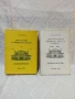 КНИГИ НА ГЕНАДИ ВЪЛЧЕВ-ПОБОРНИЦИ,ЗАЩИТНИЦИ НА СЪЕДИНЕНИЕТО И ДР., снимка 2