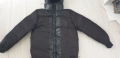 Calvin Klein Mens Jacket Size M  НОВО! ОРИГИНАЛ! Зимно Яке!, снимка 4