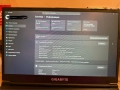 Геймърски лаптоп gaming laptop GIGABYTE G5, снимка 7