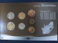 Южна Африка 2005 - 2009 - Комплектен сет от 7 монети, снимка 3