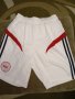 Детски тениски за тенис Artengo Wilson и къси панталони Adidas , снимка 10