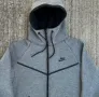 Nike tech fleece 100% оригинално размер М, снимка 2