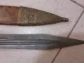 Римски меч гладиус,кама ,сабя,шпага,рапира, снимка 4