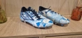 Детски бутонки размер 35,5 Umbro, снимка 2