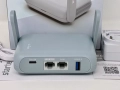 OpenWRT рутер Gl.iNet Beryl AX AX3000 Wi-Fi 6, снимка 4