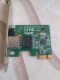 Мрежова карта LAN Card PCIe 1000Mbps, снимка 2