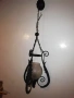 Стари лампи за таван., снимка 15